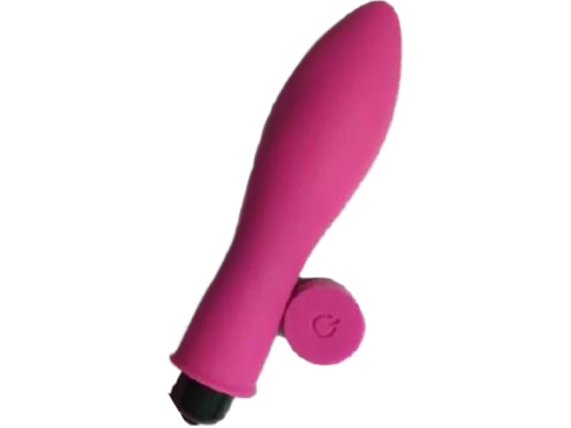 Unimil Discreet Vibrating Bullet, masażer