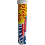 UNIPHAR Calcium czyste, tabletki musujące
