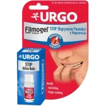 URGO Stop obgryzaniu paznokci & regeneracja, lakier do paznokci