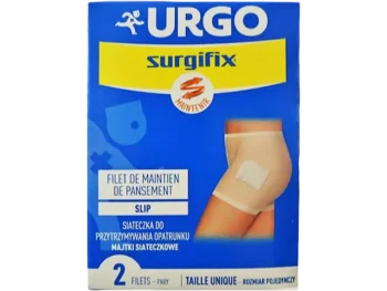Zdjęcie produktu URGO Surgifix majtki siateczkowe