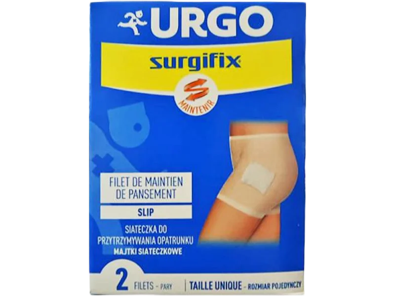 URGO Surgifix majtki siateczkowe