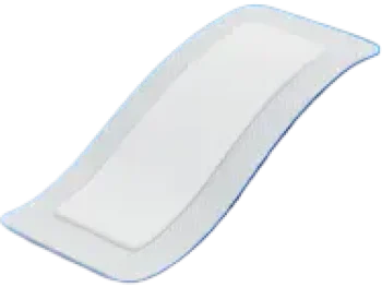 Zdjęcie produktu Urgo Urgosterile, sterylny samoprzylepny, opatrunek