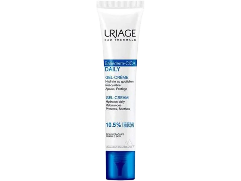 Uriage Bariederm Cica Daily żel
