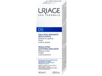 Zdjęcie produktu URIAGE D.S. do skóry łojotokowej, emulsja