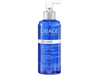 URIAGE D.S. Lotion hipoalergiczny usuwający łupież oraz łuskę, płyn