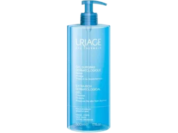 URIAGE Dermatologiczny żel do mycia