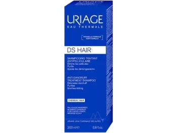 Zdjęcie produktu URIAGE DS HAIR przeciwłupieżowy, szampon