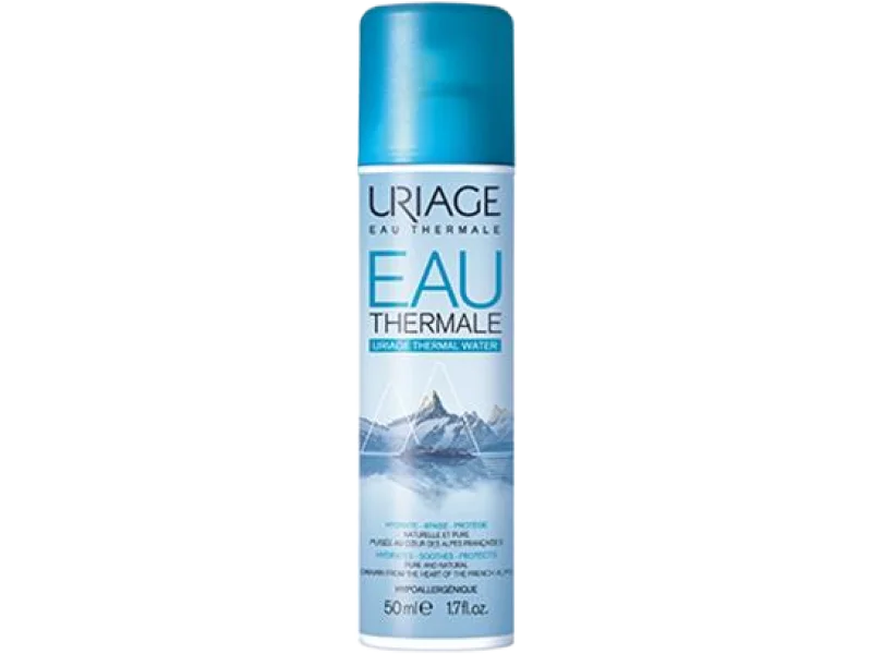 URIAGE Eau Thermale, aerozol