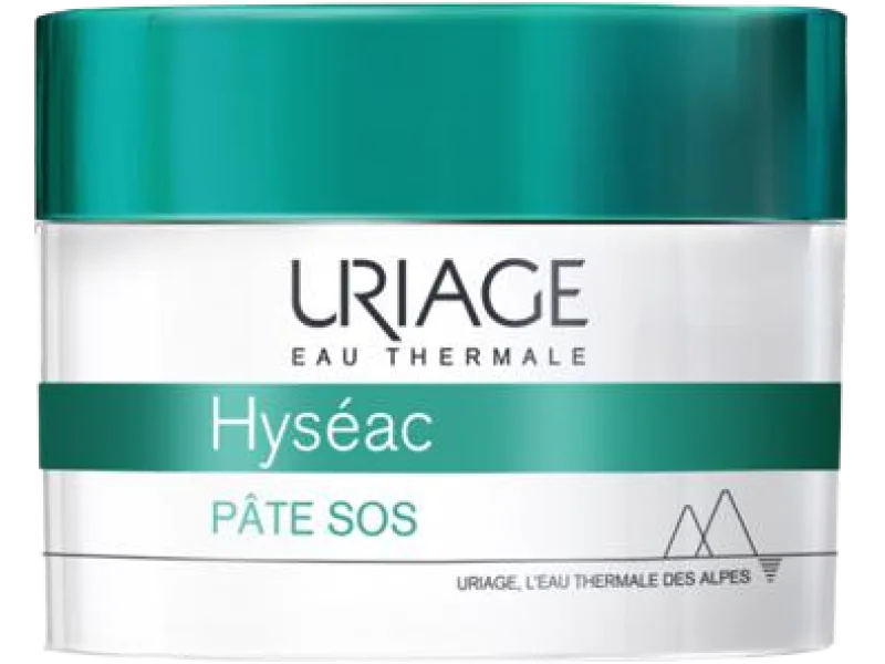 URIAGE HYSEAC Pasta SOS