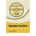 Uwemba-Pastilles, tabletki