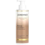 Uzdrovisco Body & Face Ritual balsam samoopalający do ciała i twarzy