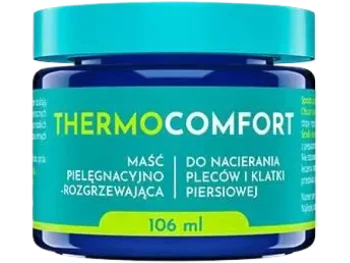 Zdjęcie produktu VapoActive pielęgnacyjno rozgrzewająca, maść