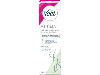 Zdjęcie produktu Veet krem do depilacji dla skóry suchej