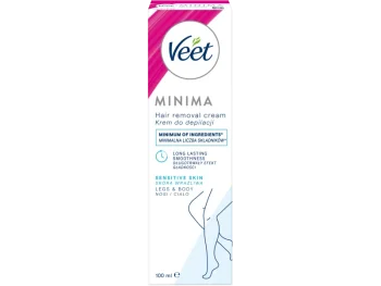 Zdjęcie produktu Veet krem do depilacji dla skóry wrażliwej