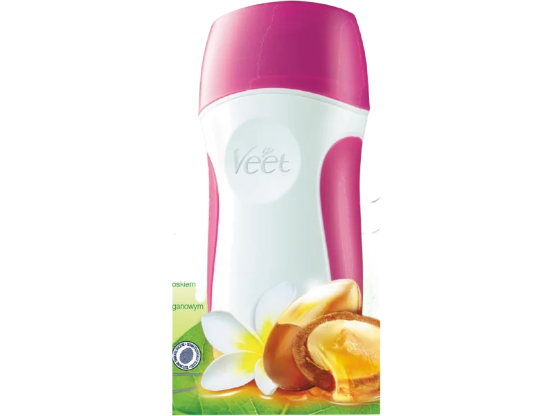 Veet Natural Inspirations elektryczny system do depilacji, sprzęt medyczny