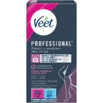 Veet plastry do depilacji z woskiem dla skóry normalnej