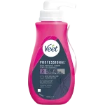 VEET PROFESSIONAL do depilacji dla każdego rodzaju skóry, krem