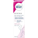 Veet Silk&Fresh do depilacji dla skóry normalnej, krem