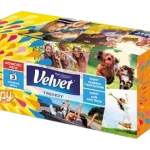 VELVET TRENDY chusteczki uniwersalne