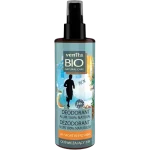 Venita Bio Natural Care dezodorant dla mężczyzn odświeżający, spray