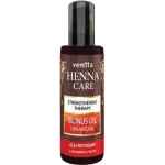 VENITA Henna Care olejek rycynowy