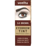 Venita Professional Eyebrow Tint, proszek