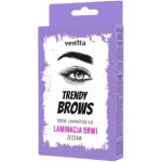 Venita Trendy Brows, zestaw