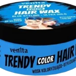 Venita Trendy color koloryzująco-stylizujący niebieski, wosk