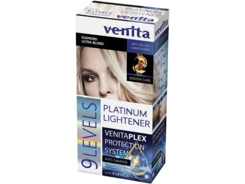 Venita Venitaplex Protection System 9 levels, zestaw
