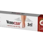 VENOCZAR, żel na skórę