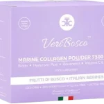 VeriBosco Marine Collagen kolagen morski, proszek w saszetkach