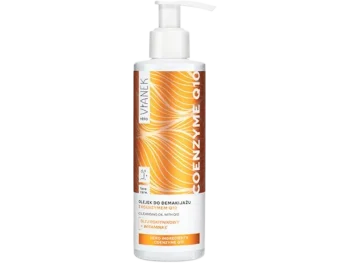 Zdjęcie produktu Vianek Hero Coenzyme Q10, olejek do demakijażu z koenzymem Q10