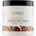 VIANEK Intensywnie odżywcze masło do ciała