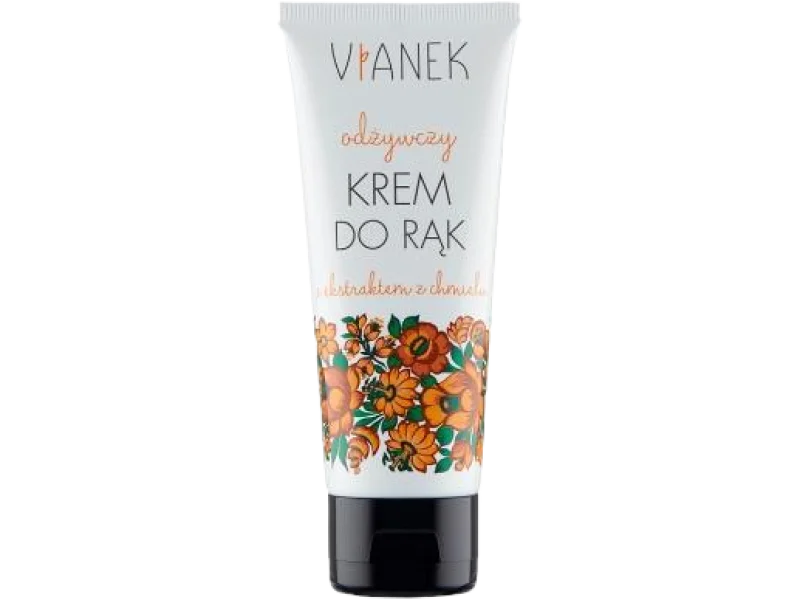 VIANEK Odżywczy krem do rąk