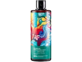 Zdjęcie produktu Vianek prebiotyczny szampon odbudowujący