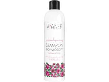 Zdjęcie produktu VIANEK przeciwłupieżowy, szampon