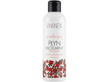 Zdjęcie produktu VIANEK Rewitalizujący płyn micelarny