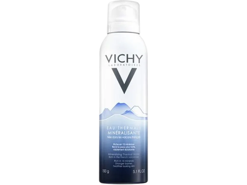 VICHY EAU THERMALE Woda termalna, mgiełka