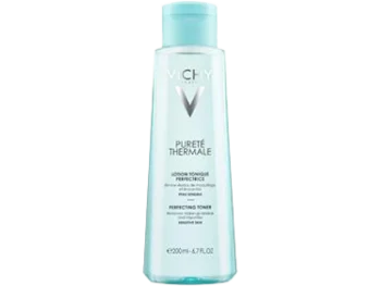 Zdjęcie produktu VICHY PURETE THERMALE odświeżający, tonik