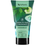 Vis Plantis krem do rąk i paznokci silnie regenerujący z awokado