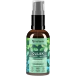 Vis Plantis olejek arganowy wzbogacony olejkiem makadamia