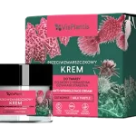 Vis Plantis przeciwzmarszczkowy krem do twarzy z pierwszymi oznakami starzenia