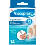 Viscoplant Aqua Clear, plaster