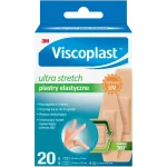 Viscoplast Ultra Stretch, plaster