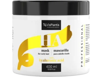 Zdjęcie produktu VisPlantis Professional maska do włosów z kwasem hialuronowym