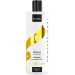 VisPlantis Professional szampon do włosów kręconych z kwasem hialuronowym