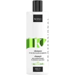 VisPlantis Professional szampon do włosów wegańska keratyna