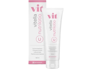 Zdjęcie produktu Vitella U Nutrilotio, lotion