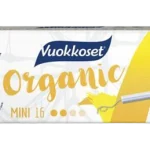 VUOKKOSET ORGANIC, mini, tampony