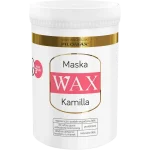 WAX PILOMAX ColourCare Kamilla regenerująca do włosów farbowanych jasne kolory, maska